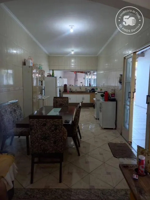 Foto 1 de Casa com 3 Quartos à venda, 162m² em Vila Suiça, Pindamonhangaba