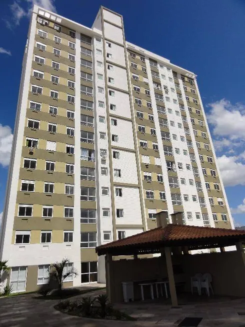 Foto 1 de Apartamento com 2 Quartos à venda, 50m² em Jardim Planalto, Porto Alegre