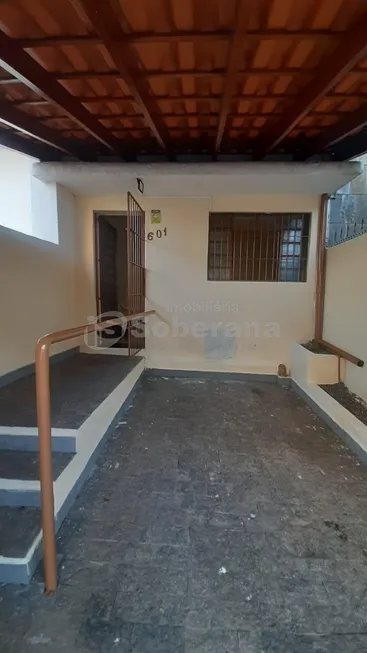 Foto 1 de Casa com 1 Quarto à venda, 62m² em Bonfim, Campinas