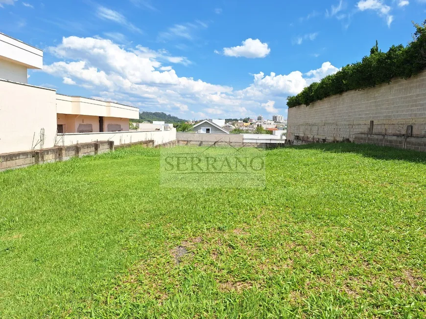 Foto 1 de Lote/Terreno à venda, 600m² em Centro, Vinhedo