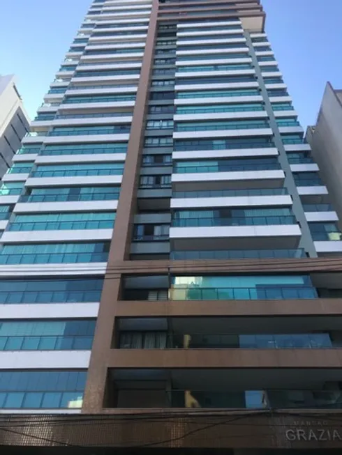 Foto 1 de Apartamento com 4 Quartos à venda, 170m² em Graça, Salvador