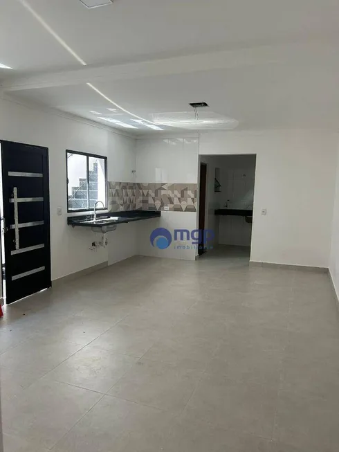 Foto 1 de Casa com 3 Quartos à venda, 110m² em Vila Augusta, Guarulhos