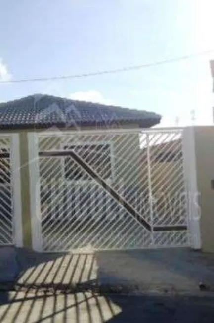 Foto 1 de Casa com 2 Quartos à venda, 70m² em Jardim Sao Marcos, Vargem Grande Paulista