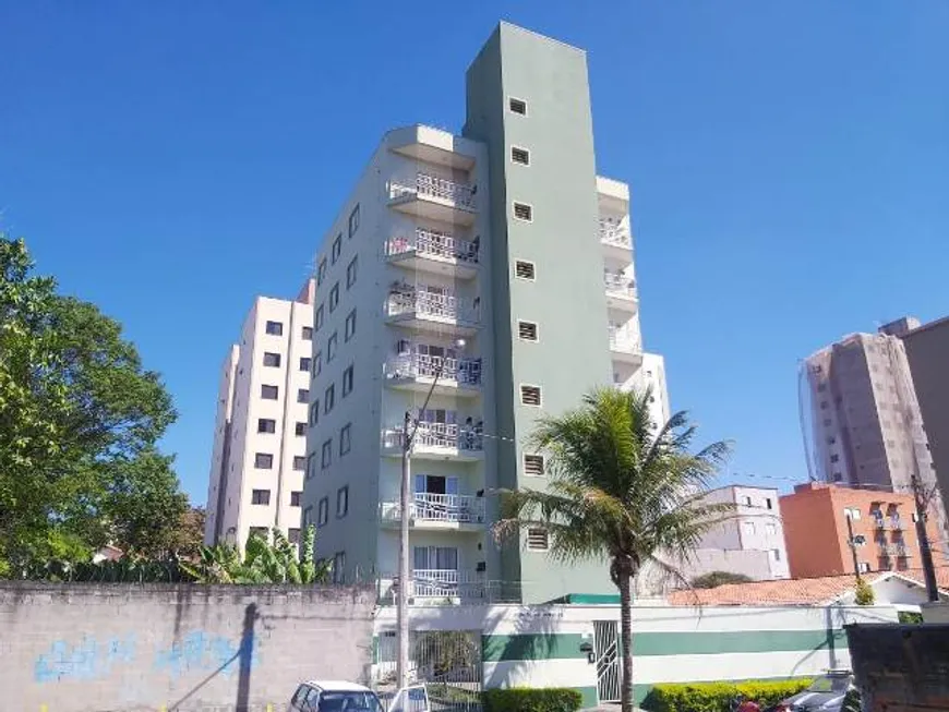 Foto 1 de Apartamento com 3 Quartos à venda, 85m² em Parque Brasília, Campinas