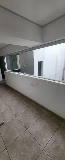 Foto 1 de Apartamento com 1 Quarto à venda, 38m² em Cidade Patriarca, São Paulo