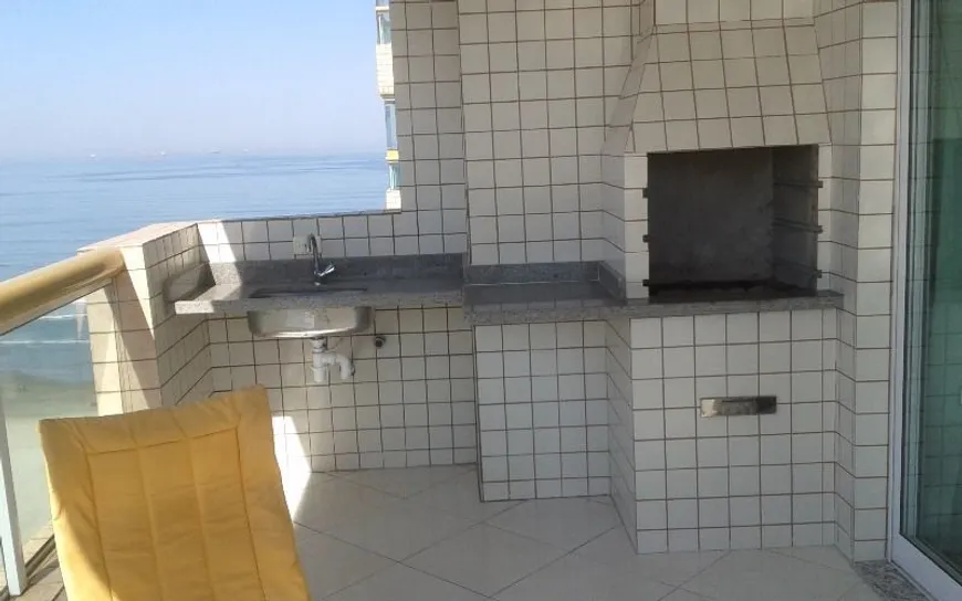 Foto 1 de Apartamento com 4 Quartos à venda, 175m² em Aviação, Praia Grande