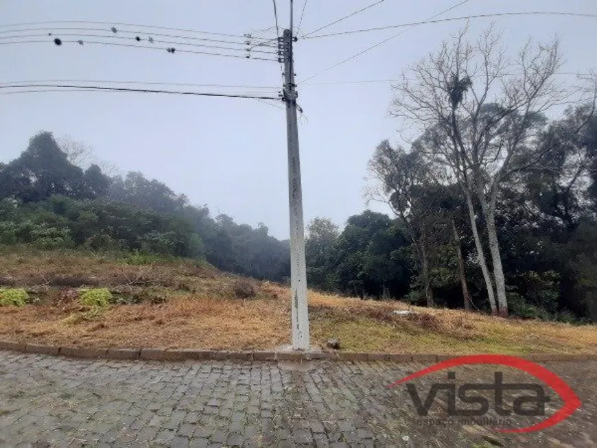 Foto 1 de Lote/Terreno à venda, 2140m² em Panazzolo, Caxias do Sul