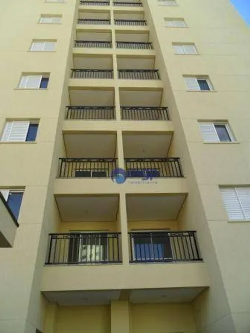 Foto 1 de Apartamento com 3 Quartos à venda, 67m² em Vila Maria, São Paulo