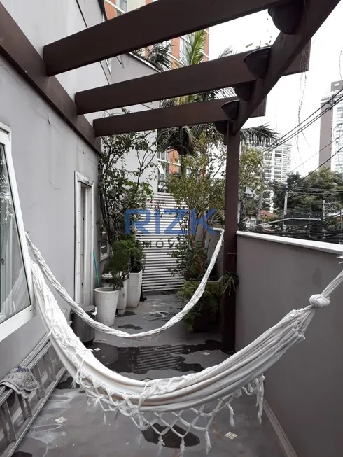 Foto 1 de Imóvel Comercial com 6 Quartos para venda ou aluguel, 120m² em Vila Mariana, São Paulo