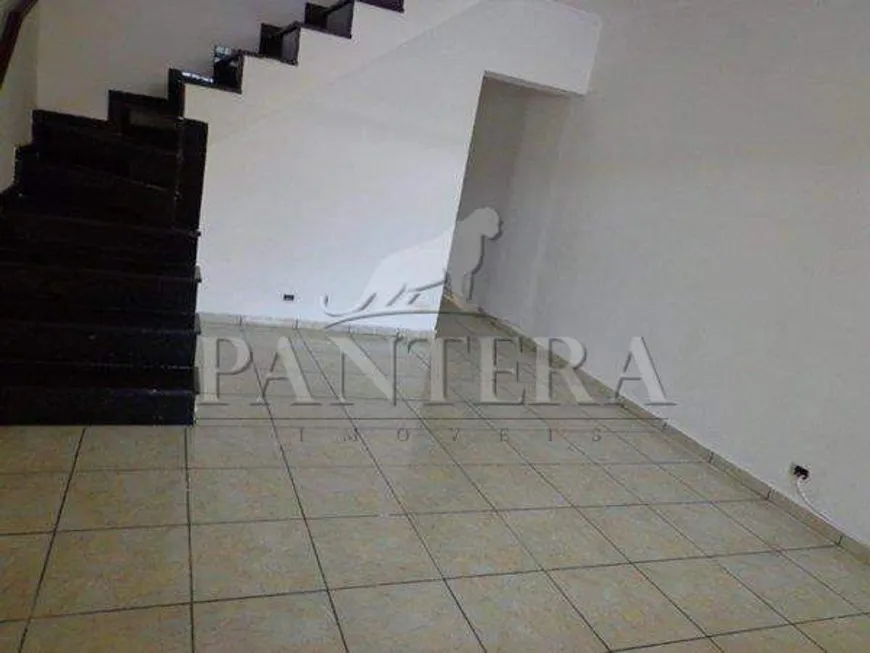 Foto 1 de Sobrado com 3 Quartos à venda, 206m² em Vila Camilopolis, Santo André