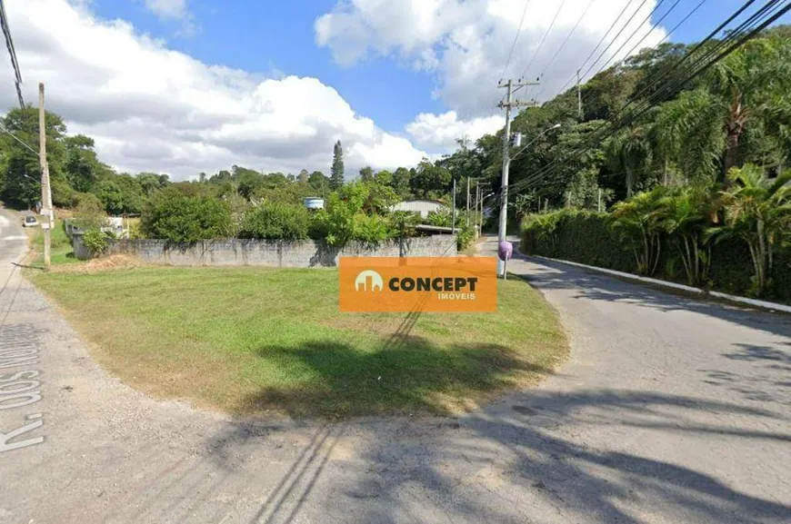 Foto 1 de Lote/Terreno à venda, 255m² em Parque Jacarandá, Arujá