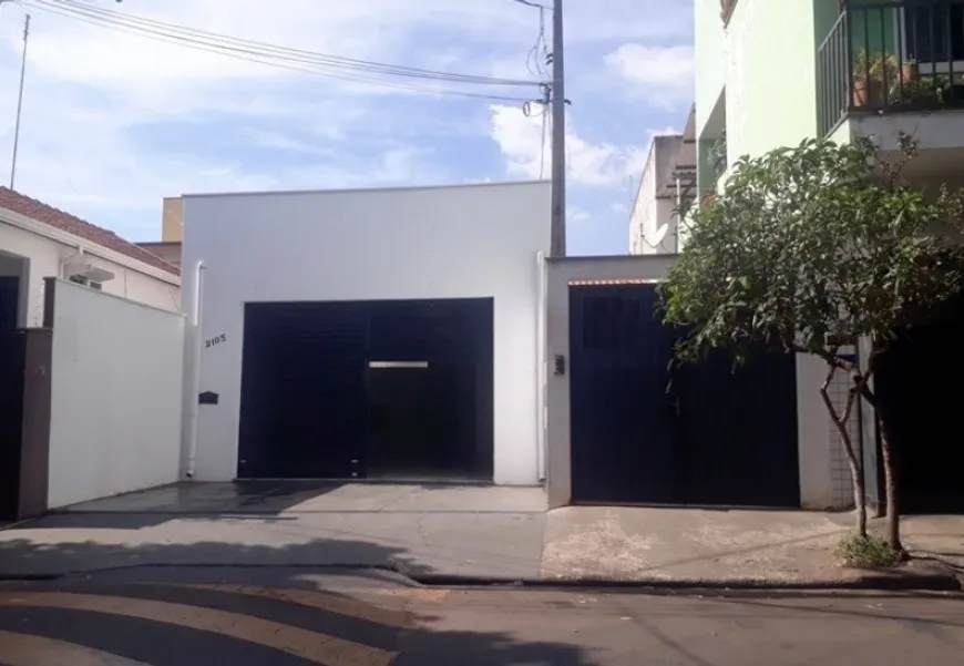 Foto 1 de Casa com 2 Quartos à venda, 163m² em Higienópolis, Piracicaba