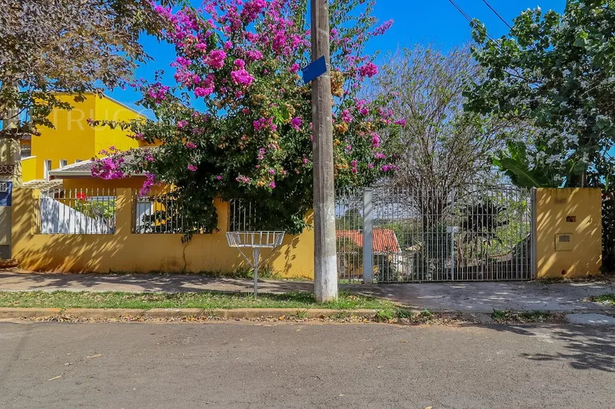 Foto 1 de Casa de Condomínio com 2 Quartos à venda, 178m² em Loteamento Caminhos de Sao Conrado Sousas, Campinas