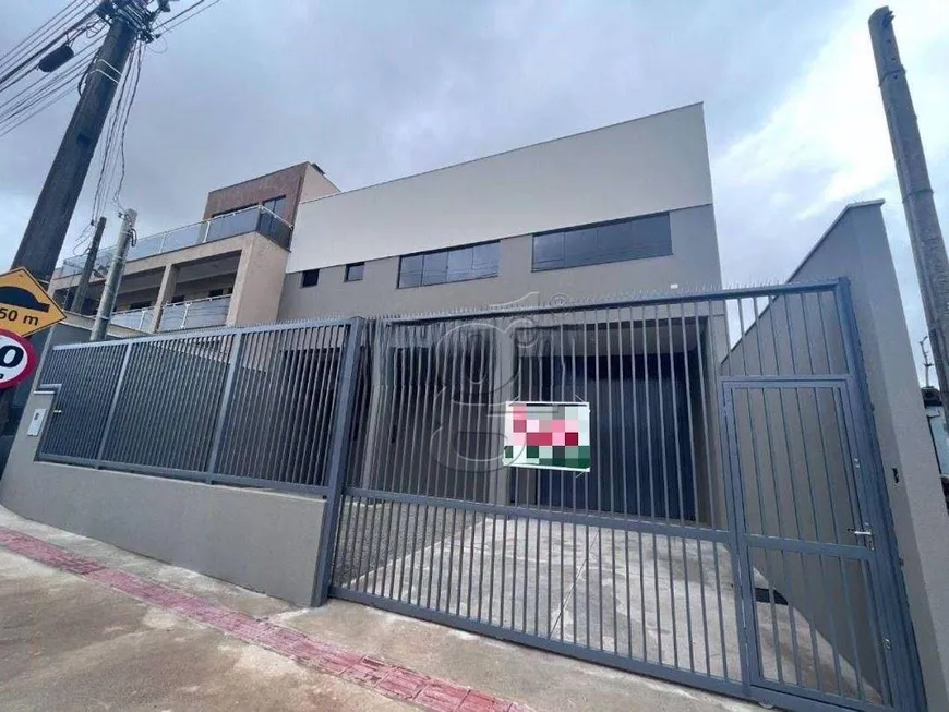 Foto 1 de Galpão/Depósito/Armazém para alugar, 310m² em Igapo, Londrina