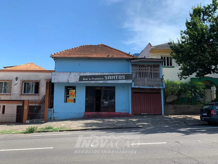 Foto 1 de Lote/Terreno à venda em São Pelegrino, Caxias do Sul