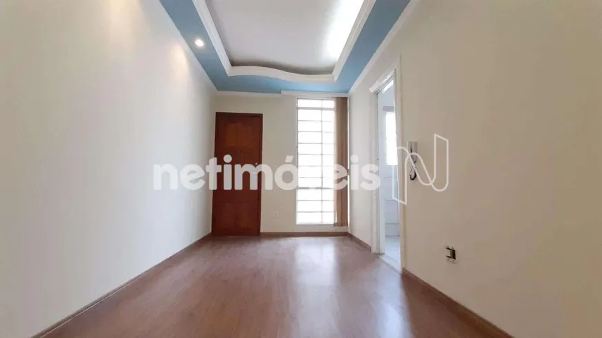 Foto 1 de Apartamento com 3 Quartos à venda, 68m² em Caiçaras, Belo Horizonte