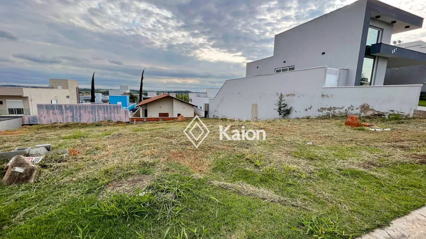 Foto 1 de Lote/Terreno à venda, 331m² em Residencial Lagos D Icaraí , Salto