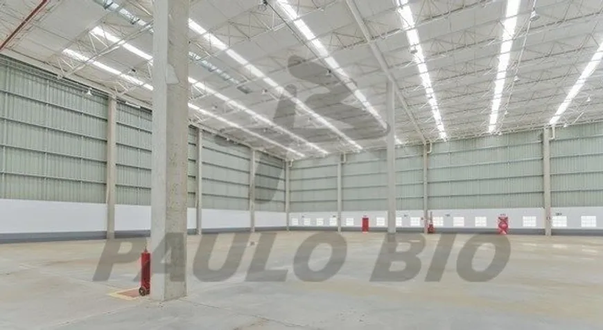 Foto 1 de Galpão/Depósito/Armazém para alugar, 6235m² em Esplanada da Estacao, Ribeirão Preto