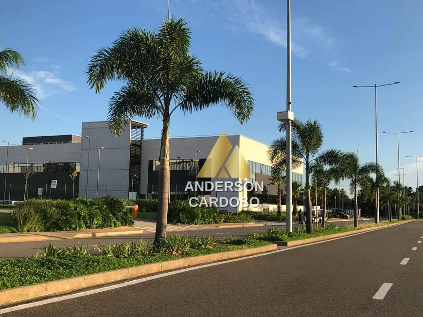 Foto 1 de Galpão/Depósito/Armazém para alugar, 6310m² em Distrito Industrial, Campinas