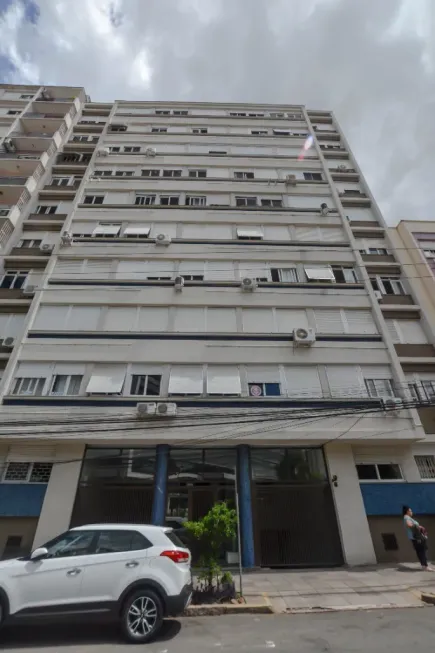 Foto 1 de Apartamento com 3 Quartos à venda, 94m² em Rio Branco, Porto Alegre