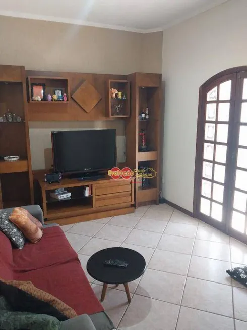 Foto 1 de Casa com 3 Quartos à venda, 150m² em Jardim Coronel Peroba, Itatiba