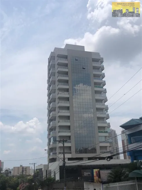 Foto 1 de Imóvel Comercial à venda, 41m² em Jardim Paulista I, Jundiaí