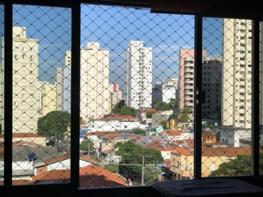 Foto 1 de Apartamento com 3 Quartos à venda, 110m² em Vila Clementino, São Paulo