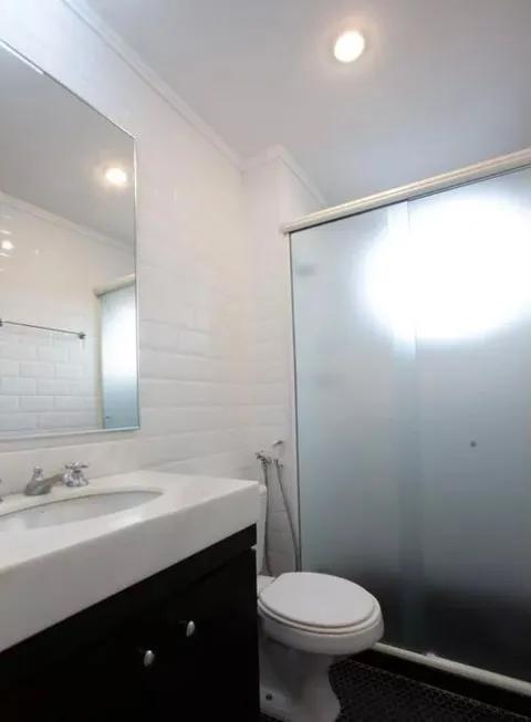 Foto 1 de Apartamento com 2 Quartos à venda, 60m² em Vila Nova Conceição, São Paulo