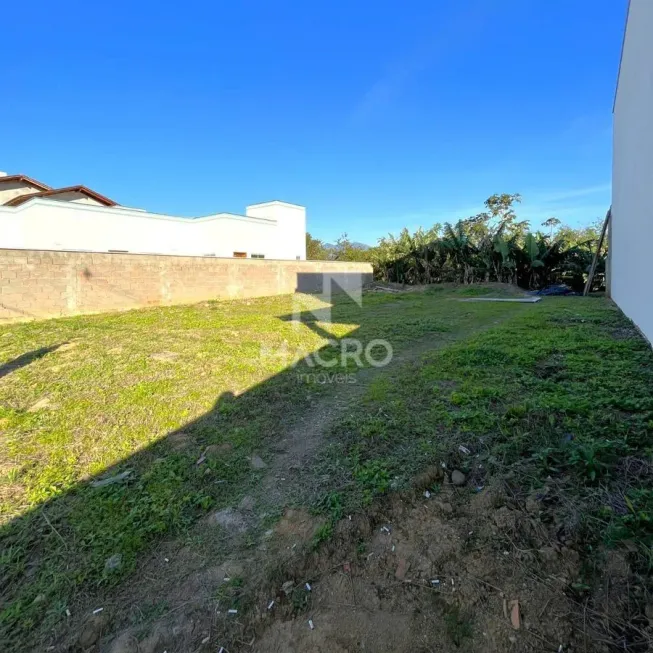 Foto 1 de Lote/Terreno à venda em Três Rios do Sul, Jaraguá do Sul