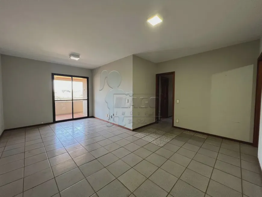 Foto 1 de Apartamento com 3 Quartos à venda, 119m² em Jardim São Luiz, Ribeirão Preto