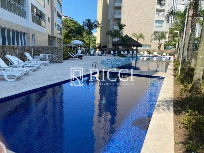 Foto 1 de Apartamento com 3 Quartos à venda, 158m² em Enseada, Guarujá