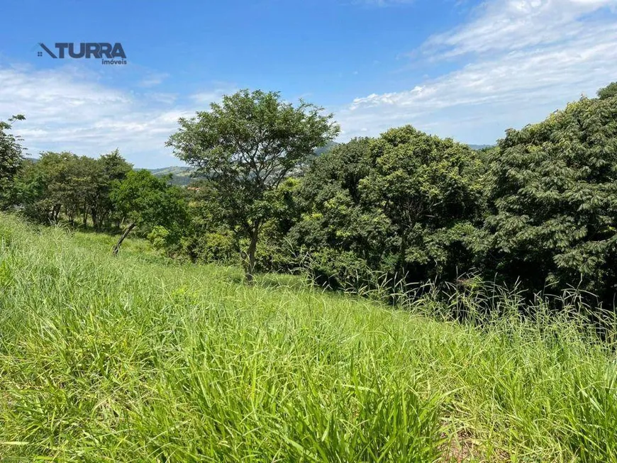 Foto 1 de Lote/Terreno à venda, 2280m² em Condomínio Residencial Itaporã de Atibaia, Atibaia