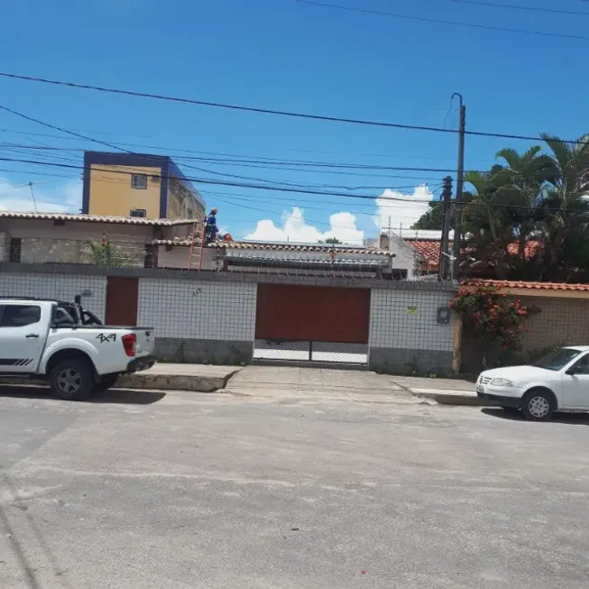 Foto 1 de Casa com 3 Quartos à venda, 450m² em Prado, Recife