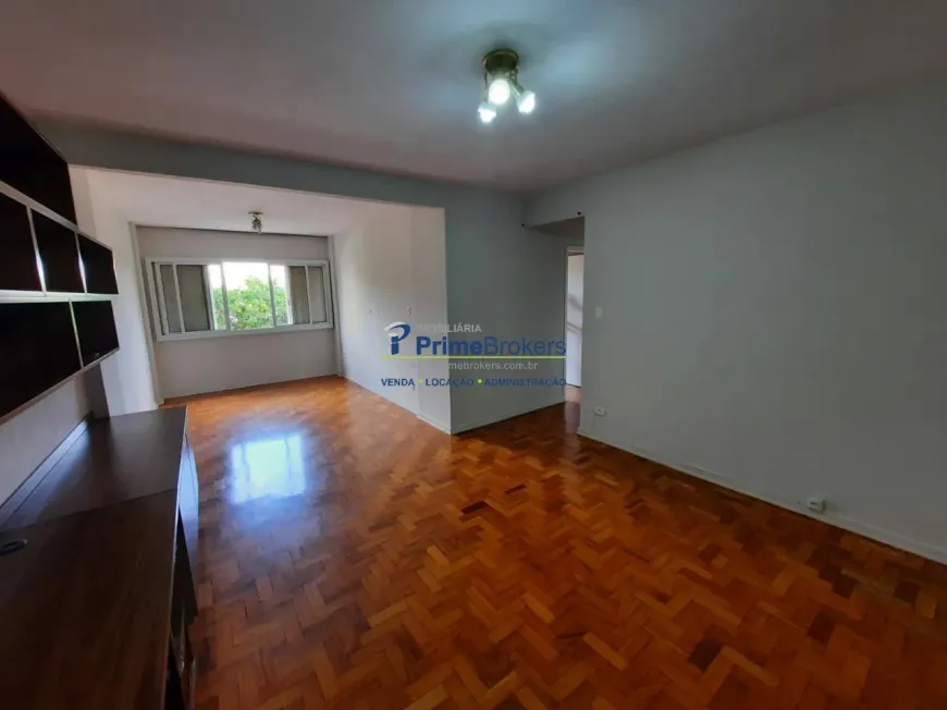 Foto 1 de Apartamento com 2 Quartos à venda, 98m² em Ipiranga, São Paulo