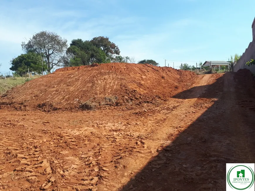 Foto 1 de Lote/Terreno à venda, 1000m² em Atibaianos, Bragança Paulista