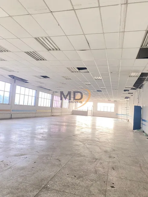 Foto 1 de Prédio Comercial para venda ou aluguel, 2269m² em Vila Valparaiso, Santo André