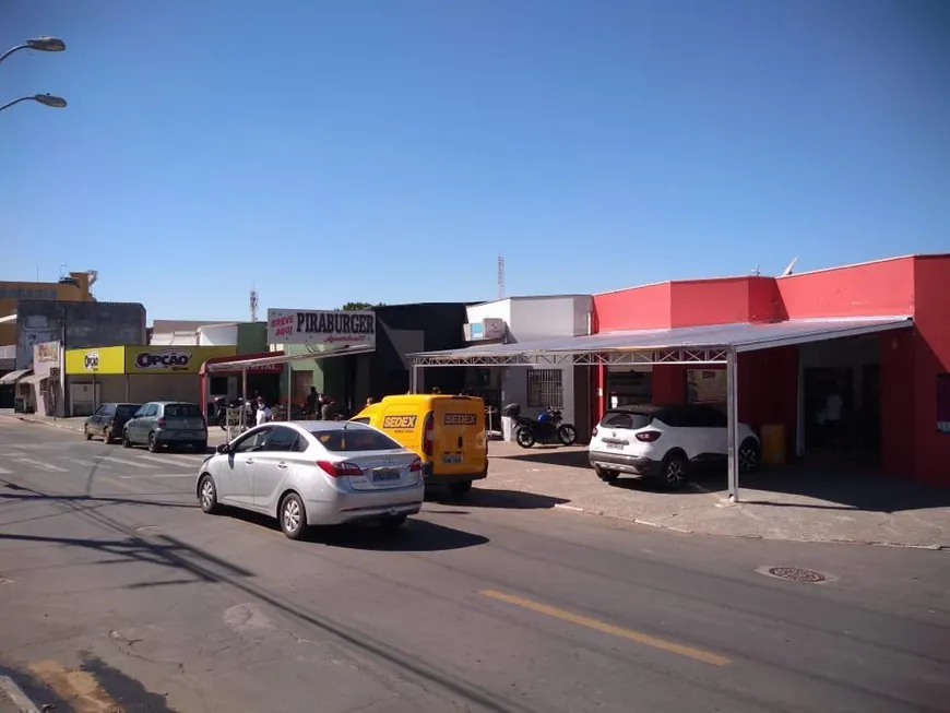 Foto 1 de Ponto Comercial à venda, 1000m² em Centro, Iperó