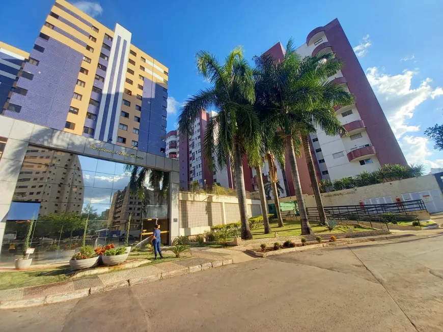 Foto 1 de Apartamento com 3 Quartos à venda, 85m² em Aguas Claras, Brasília