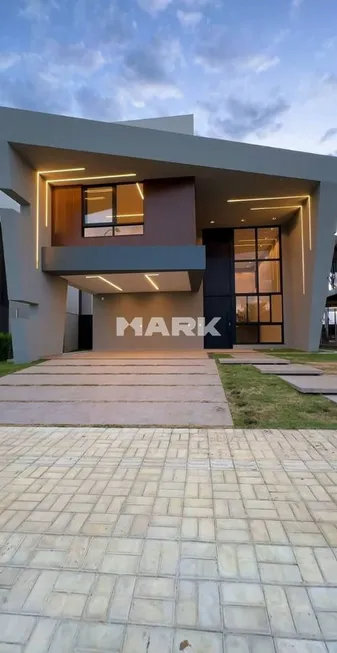 Foto 1 de Casa com 4 Quartos à venda, 300m² em Candeias, Vitória da Conquista