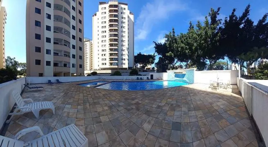 Foto 1 de Apartamento com 3 Quartos à venda, 100m² em Vila Izabel, Curitiba