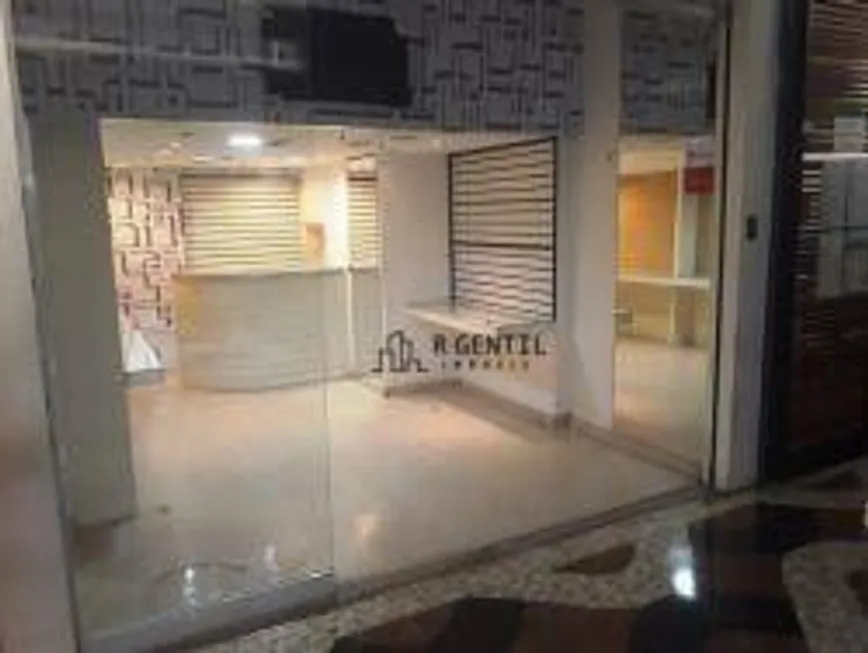 Foto 1 de Ponto Comercial para venda ou aluguel, 30m² em Gávea, Rio de Janeiro