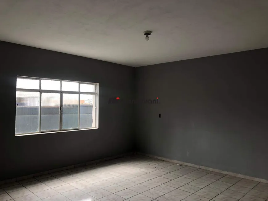 Foto 1 de Sobrado com 2 Quartos para alugar, 60m² em Vila Ema, São Paulo