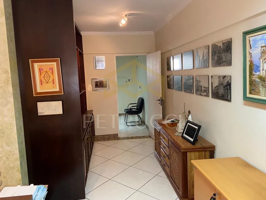 Foto 1 de Sala Comercial com 2 Quartos à venda, 32m² em Centro, Campinas