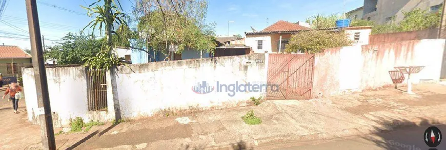 Foto 1 de Casa com 2 Quartos à venda, 66m² em Jardim Perobal, Londrina