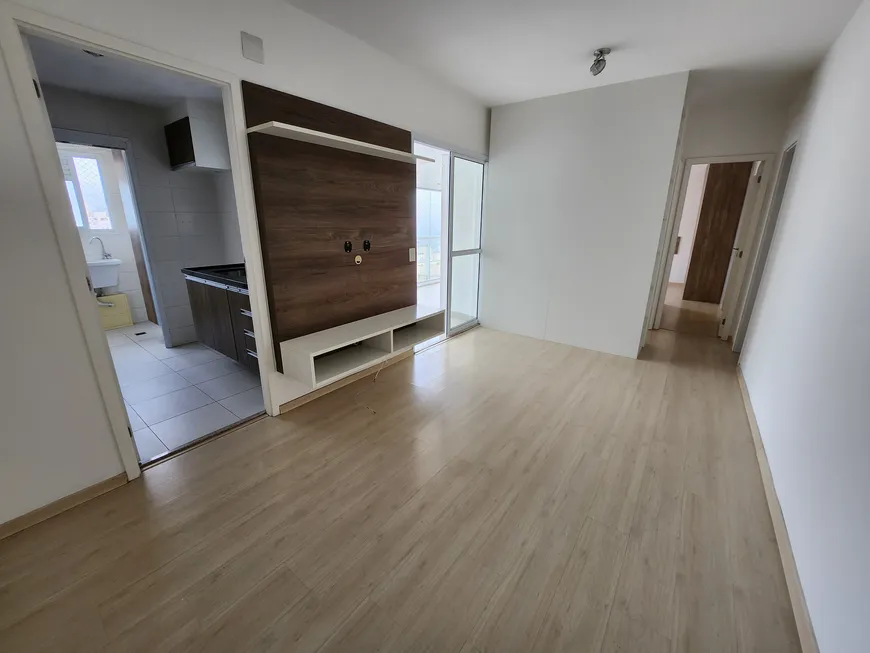 Foto 1 de Apartamento com 2 Quartos à venda, 63m² em Vila Mariana, São Paulo
