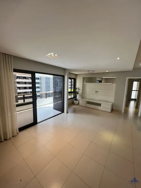 Foto 1 de Apartamento com 3 Quartos à venda, 143m² em Alto do Parque, Salvador
