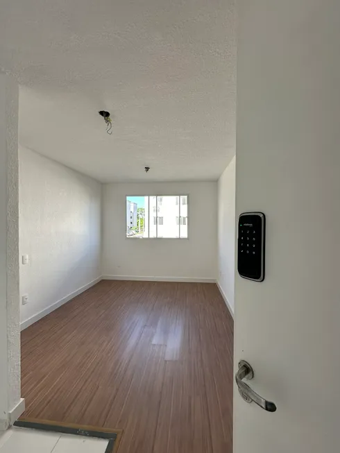 Foto 1 de Apartamento com 2 Quartos à venda, 41m² em Rio Branco, Canoas