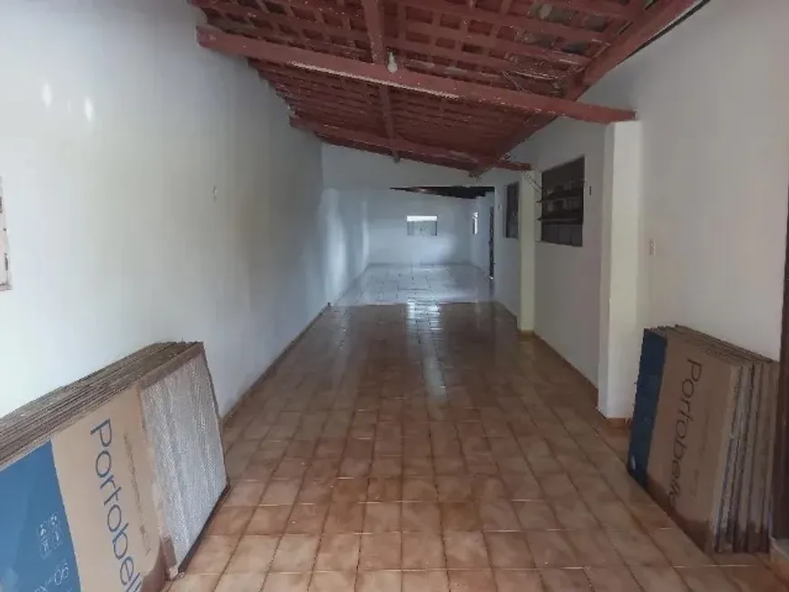 Foto 1 de Casa com 3 Quartos à venda, 120m² em Guamá, Belém