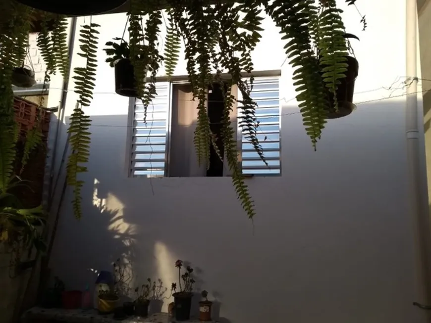 Foto 1 de Casa com 3 Quartos à venda, 120m² em Jardim Consórcio, São Paulo