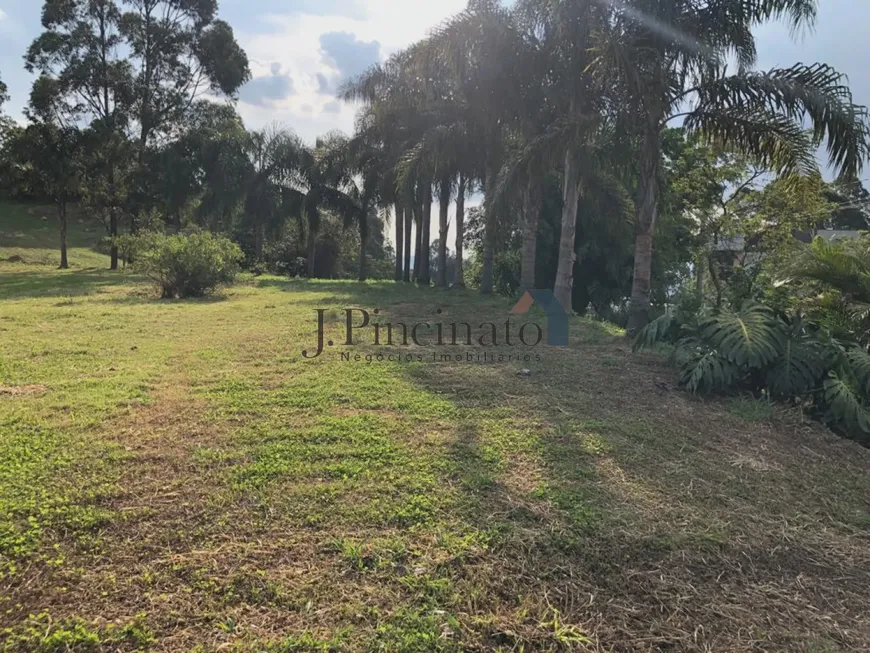 Foto 1 de Lote/Terreno à venda, 1489m² em Condominio Colinas de Inhandjara, Itupeva